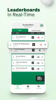 Golf GameBook Scorecard & GPS screenshot