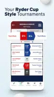 Golf GameBook Scorecard & GPS screenshot