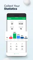 Golf GameBook Scorecard & GPS screenshot