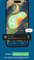 Golf Pad: Golf GPS & Scorecard screenshot
