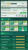 Golf Rising Star : Career Sim screenshot