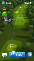 Golf Strike screenshot