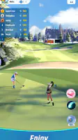 Golf Super Crew - Golf Game screenshot