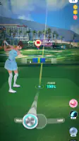 Golf Super Crew - Golf Game screenshot