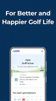 GolfFix: AI Swing Analyzer/Cam screenshot