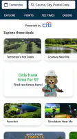 GolfNow: Golf Tee Times screenshot