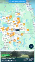 GolfNow: Golf Tee Times screenshot