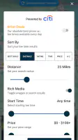 GolfNow: Golf Tee Times screenshot