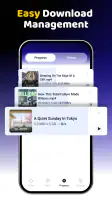 Good Browser: Private Web screenshot