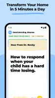 Good Inside: Parenting screenshot