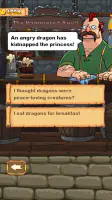 Good Knight Story screenshot