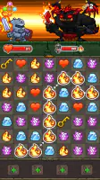 Good Knight Story screenshot