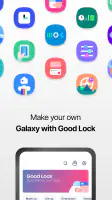 Good Lock screenshot
