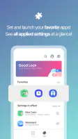 Good Lock screenshot
