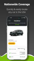 GOODCAR - VIN & Plate Lookups screenshot