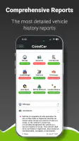 GOODCAR - VIN & Plate Lookups screenshot