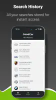 GOODCAR - VIN & Plate Lookups screenshot
