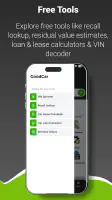 GOODCAR - VIN & Plate Lookups screenshot