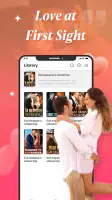 Goodfic - Web Novel & Booktok screenshot