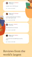 Goodreads: Book Tracker & More screenshot