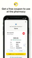 GoodRx: Prescription Coupons screenshot