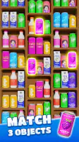 Goods 3D Sorting: Match Games screenshot
