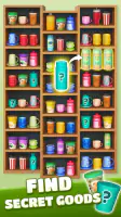 Goods 3D Sorting: Match Games screenshot