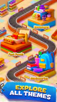 Goods Hunt - Hole It All screenshot