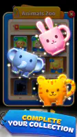Goods Hunt - Hole It All screenshot
