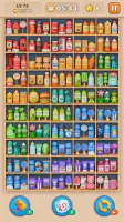 Goods Puzzle: 3D Sorting Games screenshot