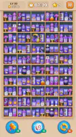 Goods Puzzle: 3D Sorting Games screenshot