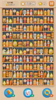 Goods Puzzle: 3D Sorting Games screenshot