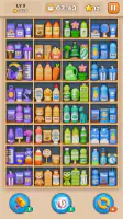 Goods Puzzle: 3D Sorting Games screenshot