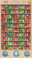 Goods Puzzle: 3D Sorting Games screenshot