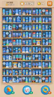 Goods Puzzle: 3D Sorting Games screenshot