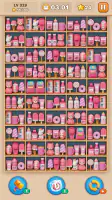 Goods Puzzle: 3D Sorting Games screenshot
