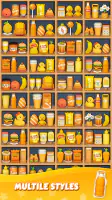 Goods Puzzle: Sort Challenge™ screenshot