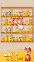 Goods Rush! 3D Sort Puzzle screenshot