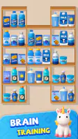 Goods Rush! 3D Sort Puzzle screenshot
