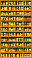 Goods Sort Match - Sorting Fun screenshot