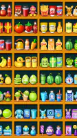 Goods Sort Match - Sorting Fun screenshot