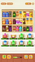 Goods Sort™ - Sorting Games screenshot