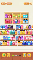 Goods Sort™ - Sorting Games screenshot
