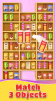 Goods Triple Match: Sorting 3D screenshot