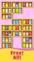 Goods Triple Match: Sorting 3D screenshot