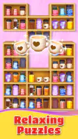 Goods Triple Match: Sorting 3D screenshot