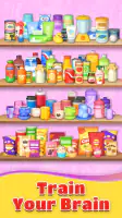 Goods Triple Match: Sorting 3D screenshot