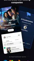 Goodwall - Learn & Earn screenshot