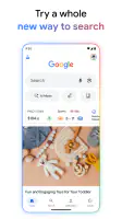 Google screenshot