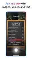 Google screenshot